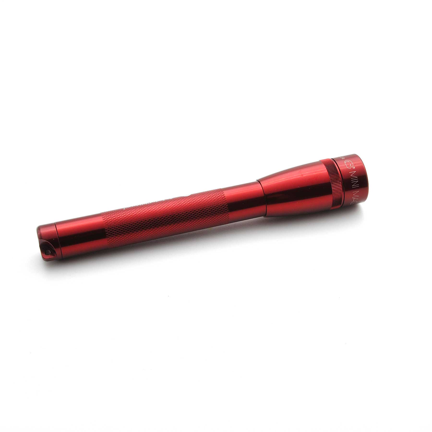 Mini Maglite LED 2AA - St Jude - Image 16