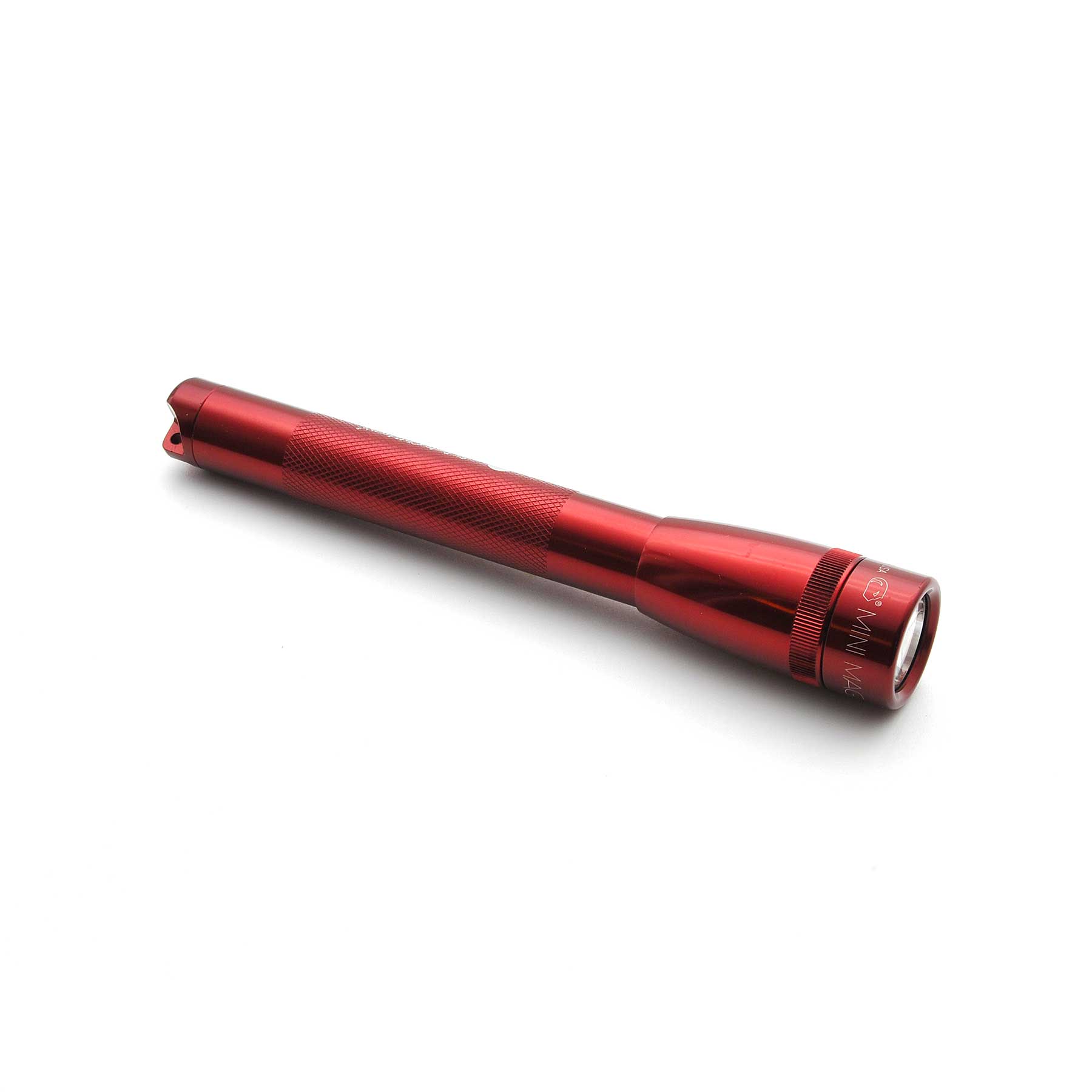 Mini Maglite LED 2AA - St Jude - Image 19