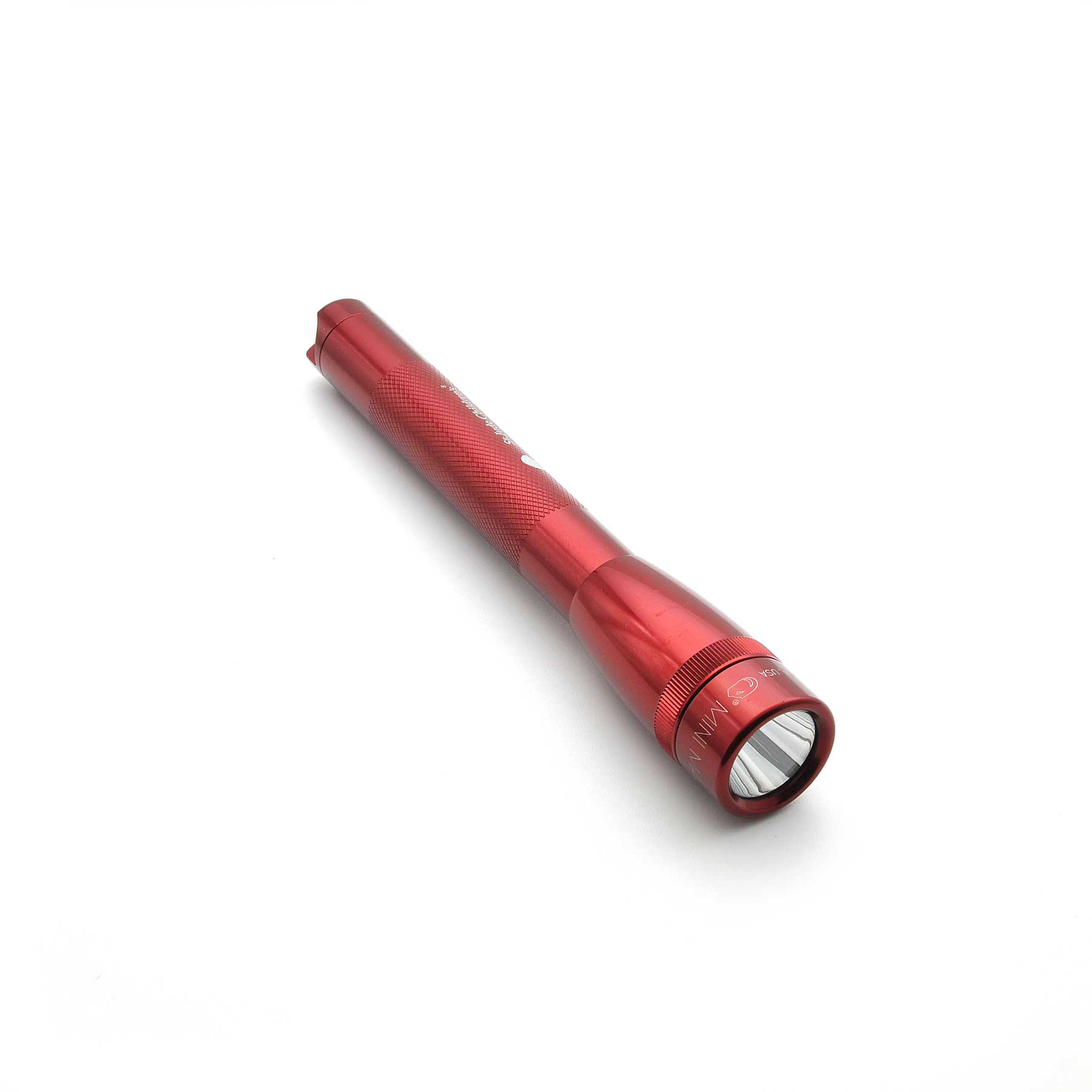Mini Maglite LED 2AA - St Jude - Image 21