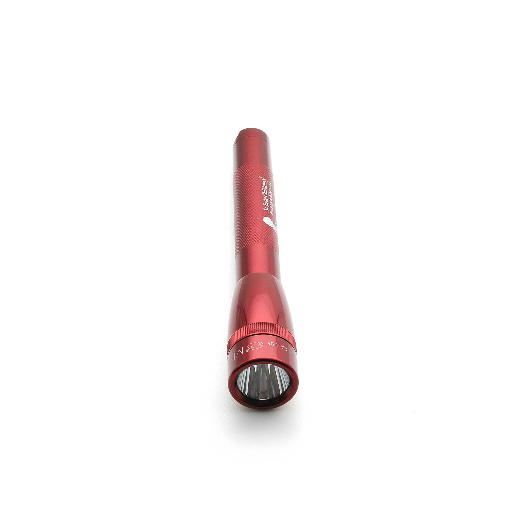 Mini Maglite LED 2AA - St Jude - Image 23