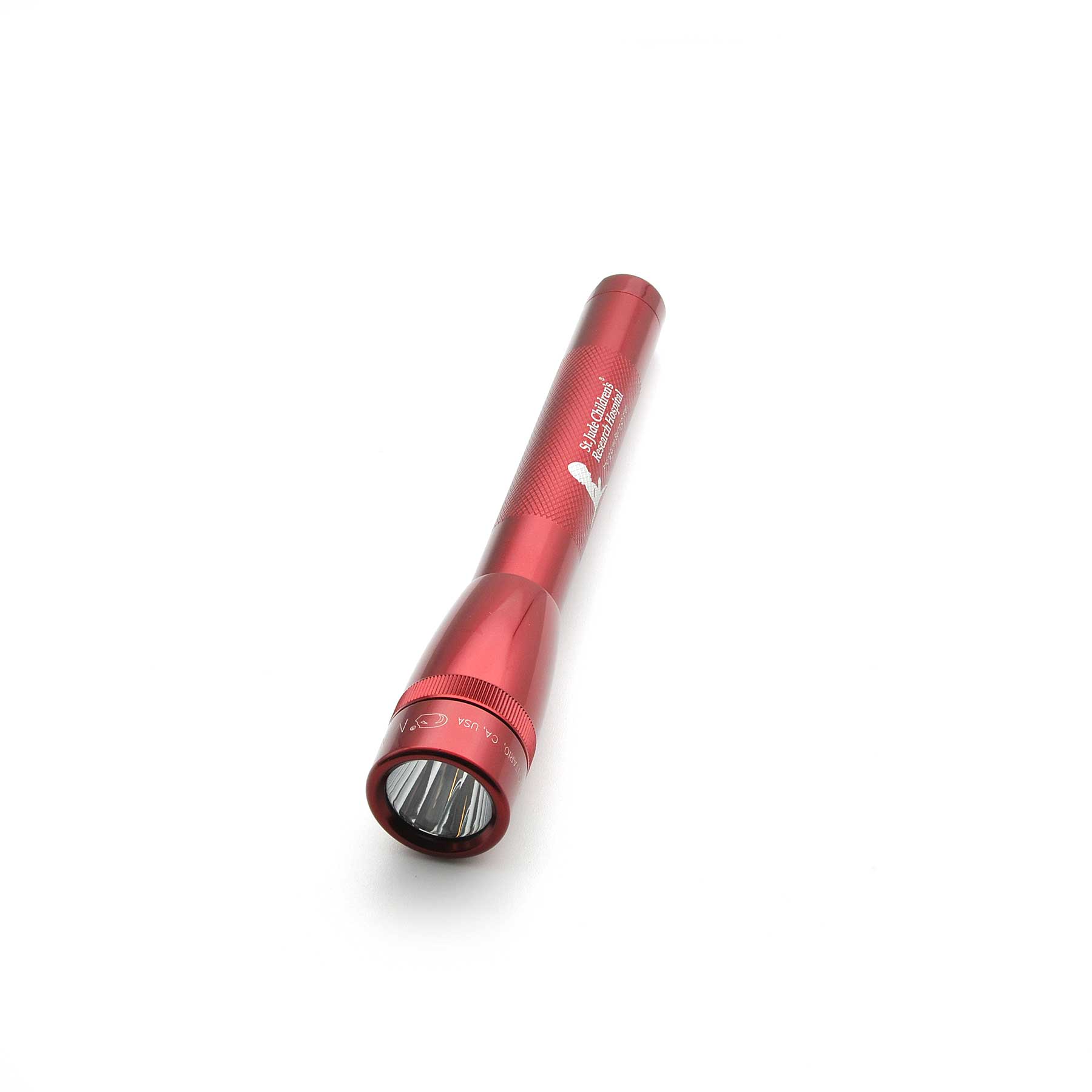 Mini Maglite LED 2AA - St Jude - Image 24