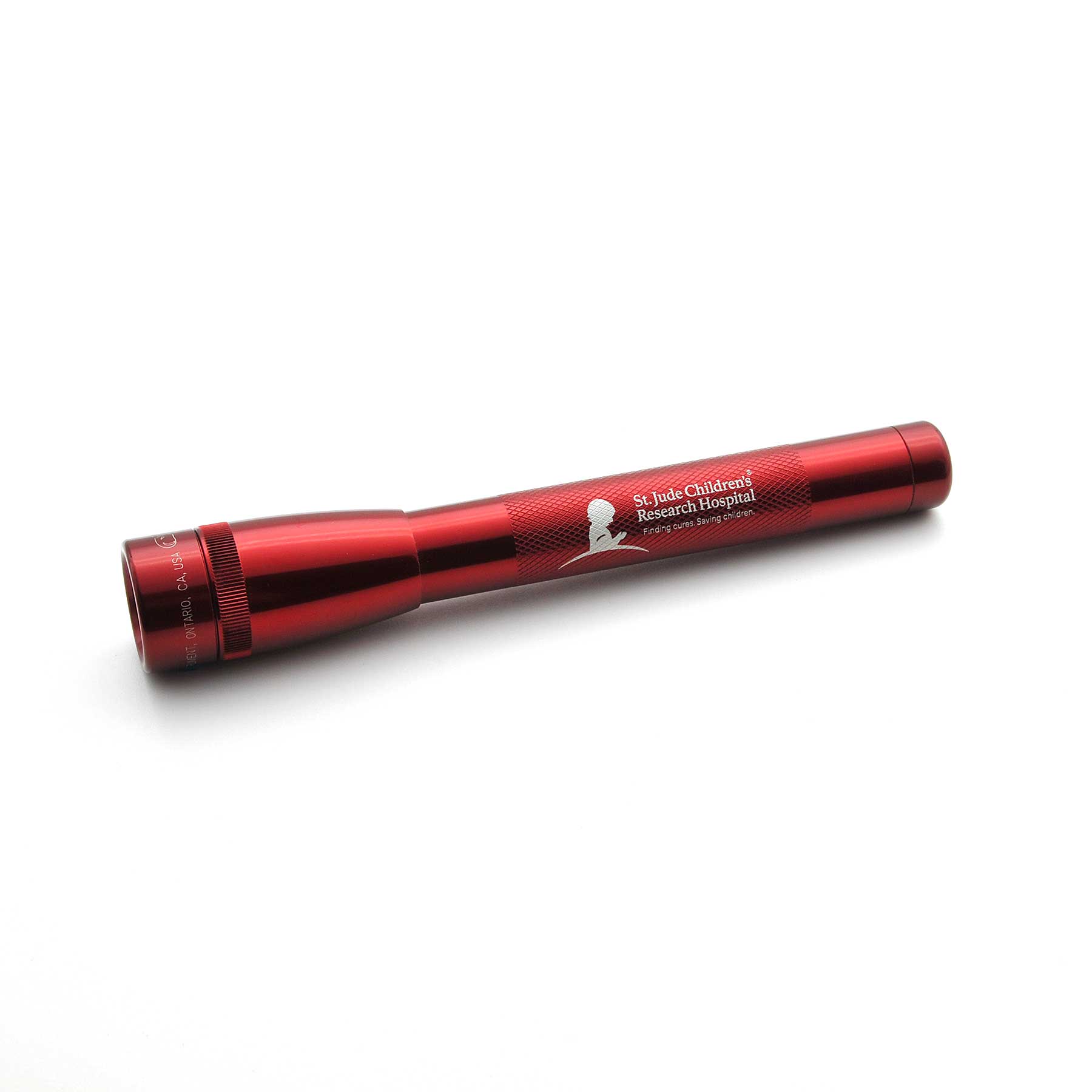 Mini Maglite LED 2AA - St Jude - Image 28