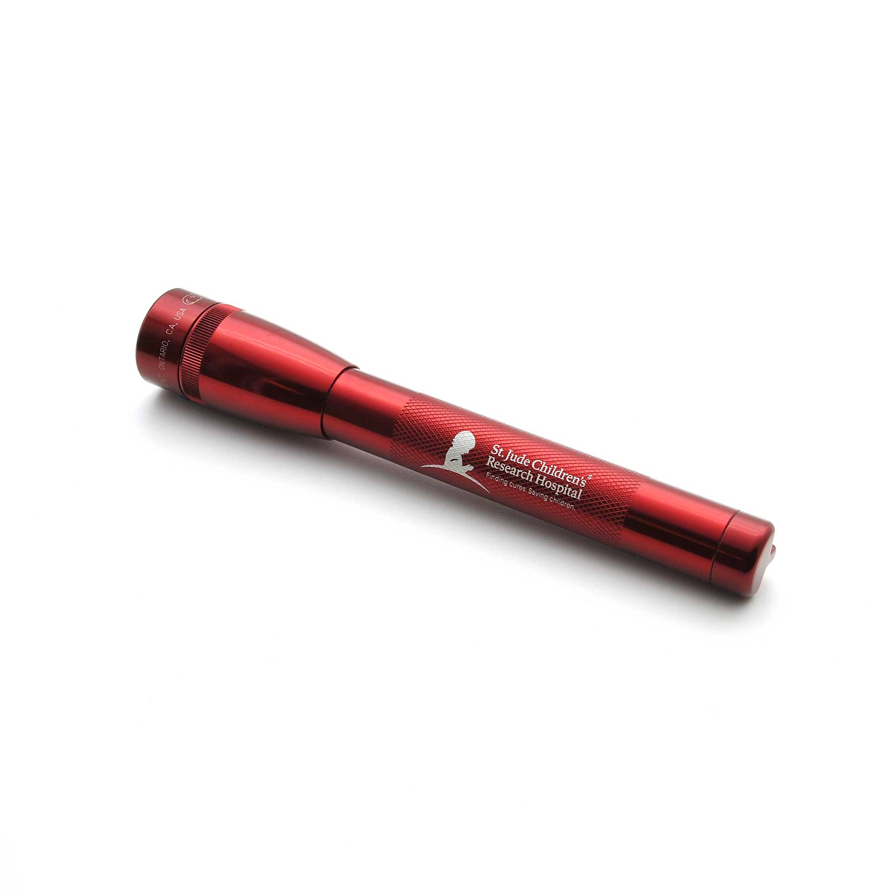 Mini Maglite LED 2AA - St Jude - Image 7
