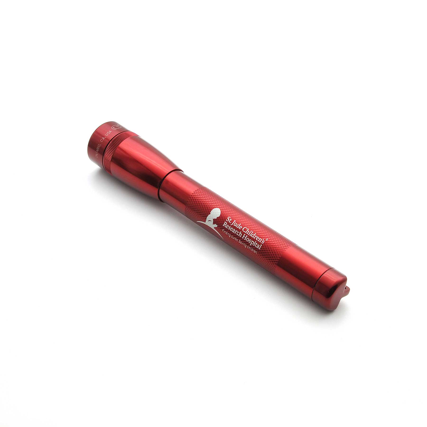 Mini Maglite LED 2AA - St Jude - Image 8