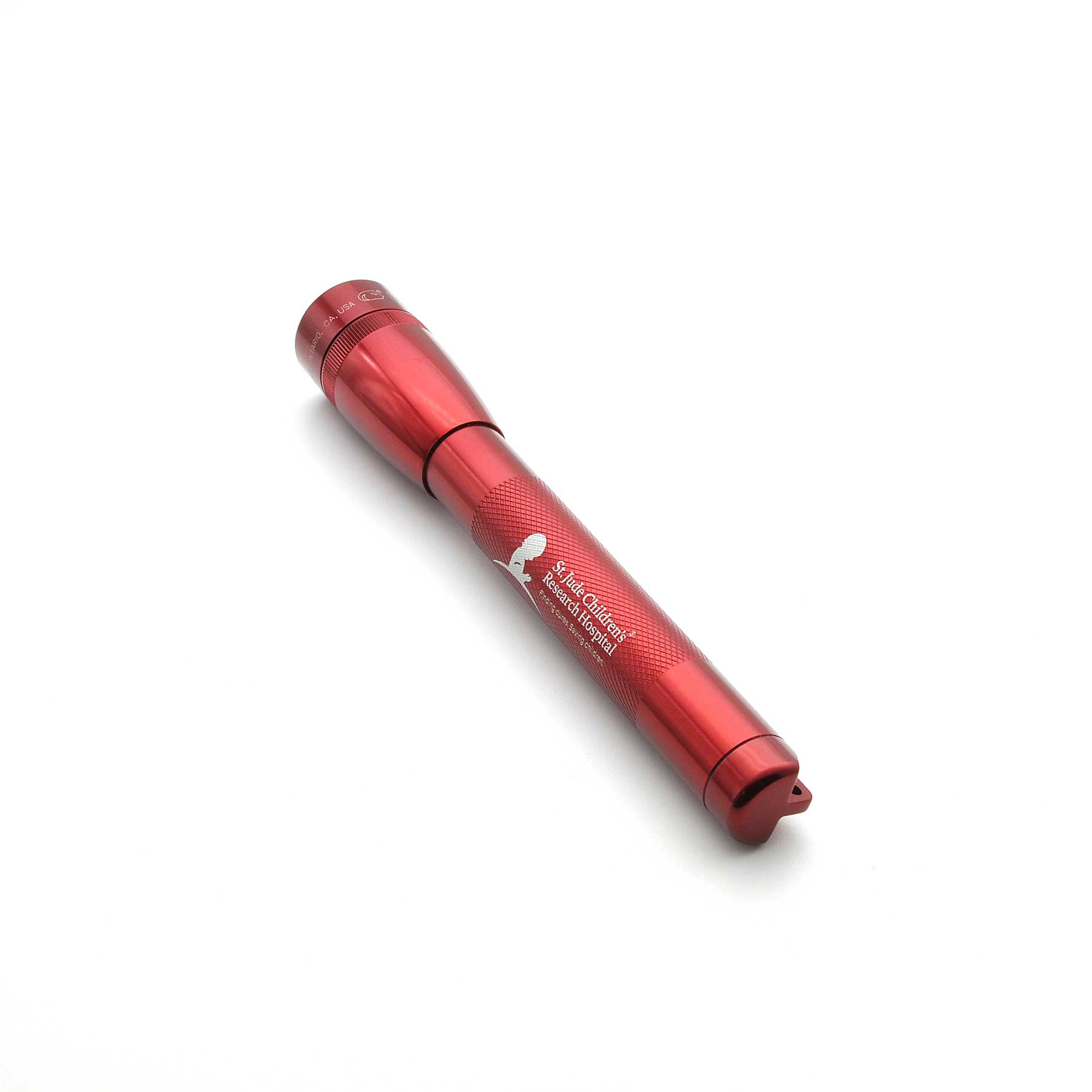 Mini Maglite LED 2AA - St Jude - Image 9
