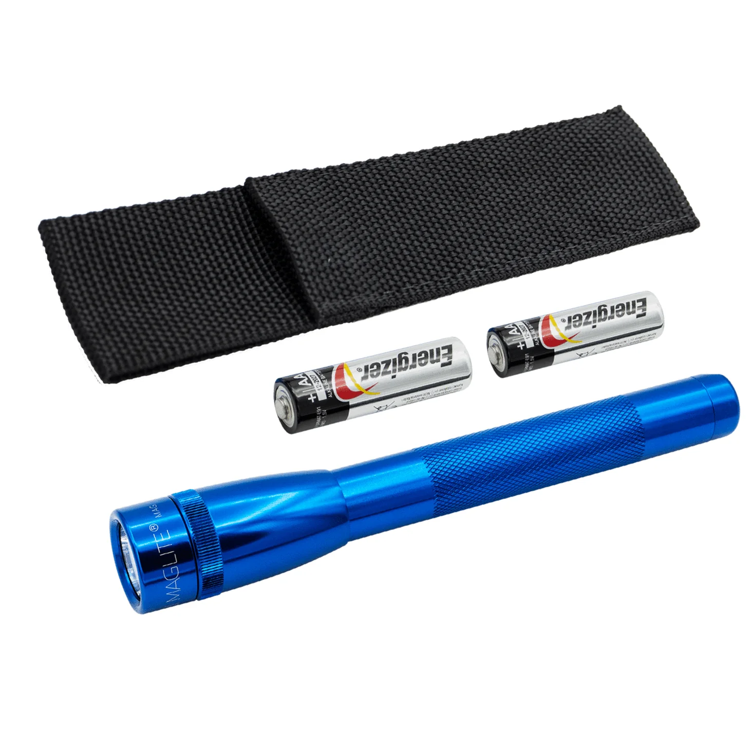 Mini Maglite® Pro - LED Flashlight - Holster Pack - Image 4