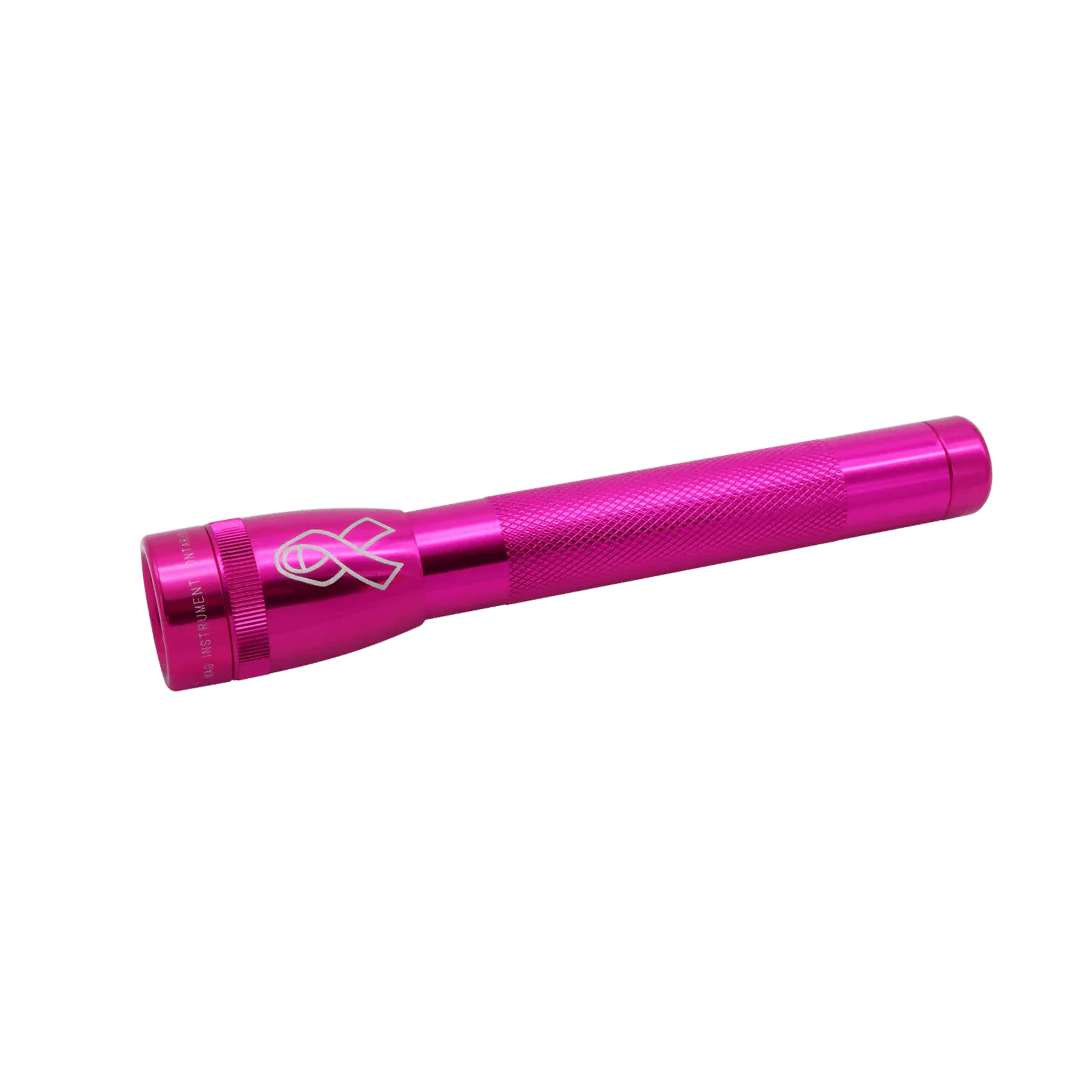Mini Maglite Classic AA Flashlight / National Breast Cancer Foundation