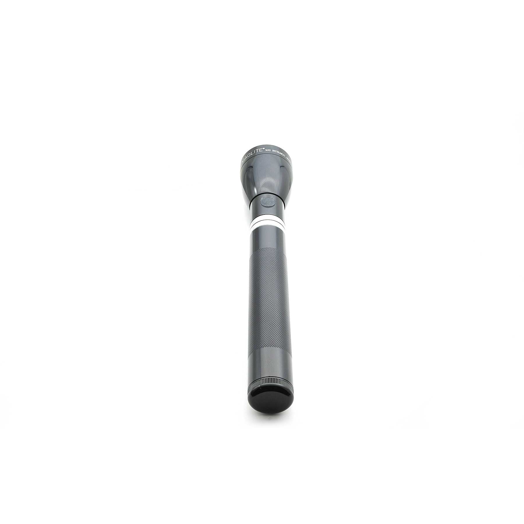 ML150LR Rechargeable LED Fast - Charging Flashlight - Black - Custom Tactical Engraving - Image 7