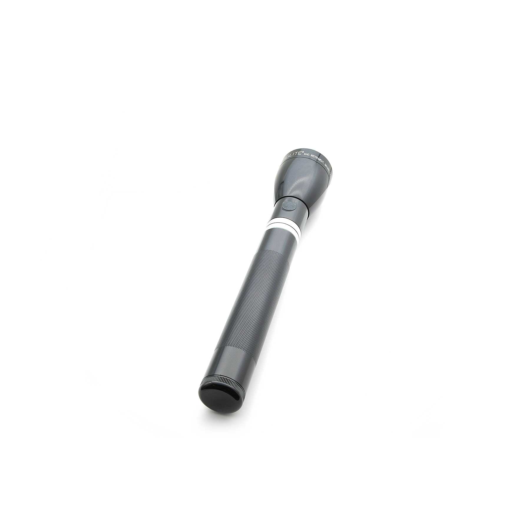 ML150LR Rechargeable LED Fast - Charging Flashlight - Black - Custom Tactical Engraving - Image 8