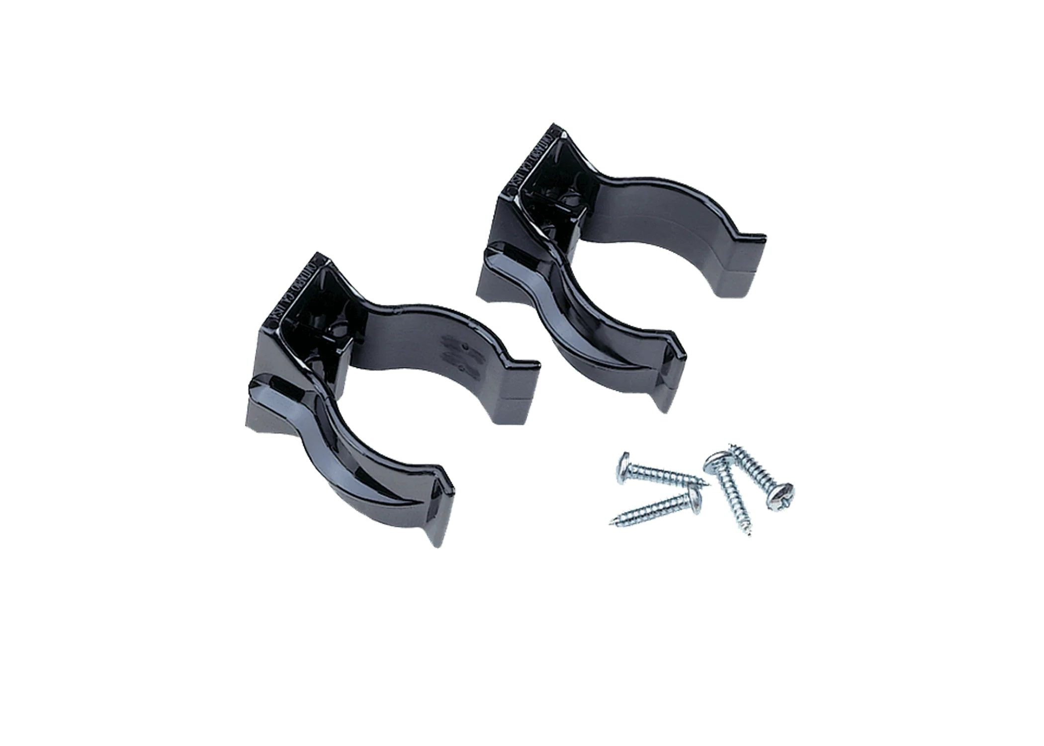 Mounting Brackets, - 2 per Pack - Image 2