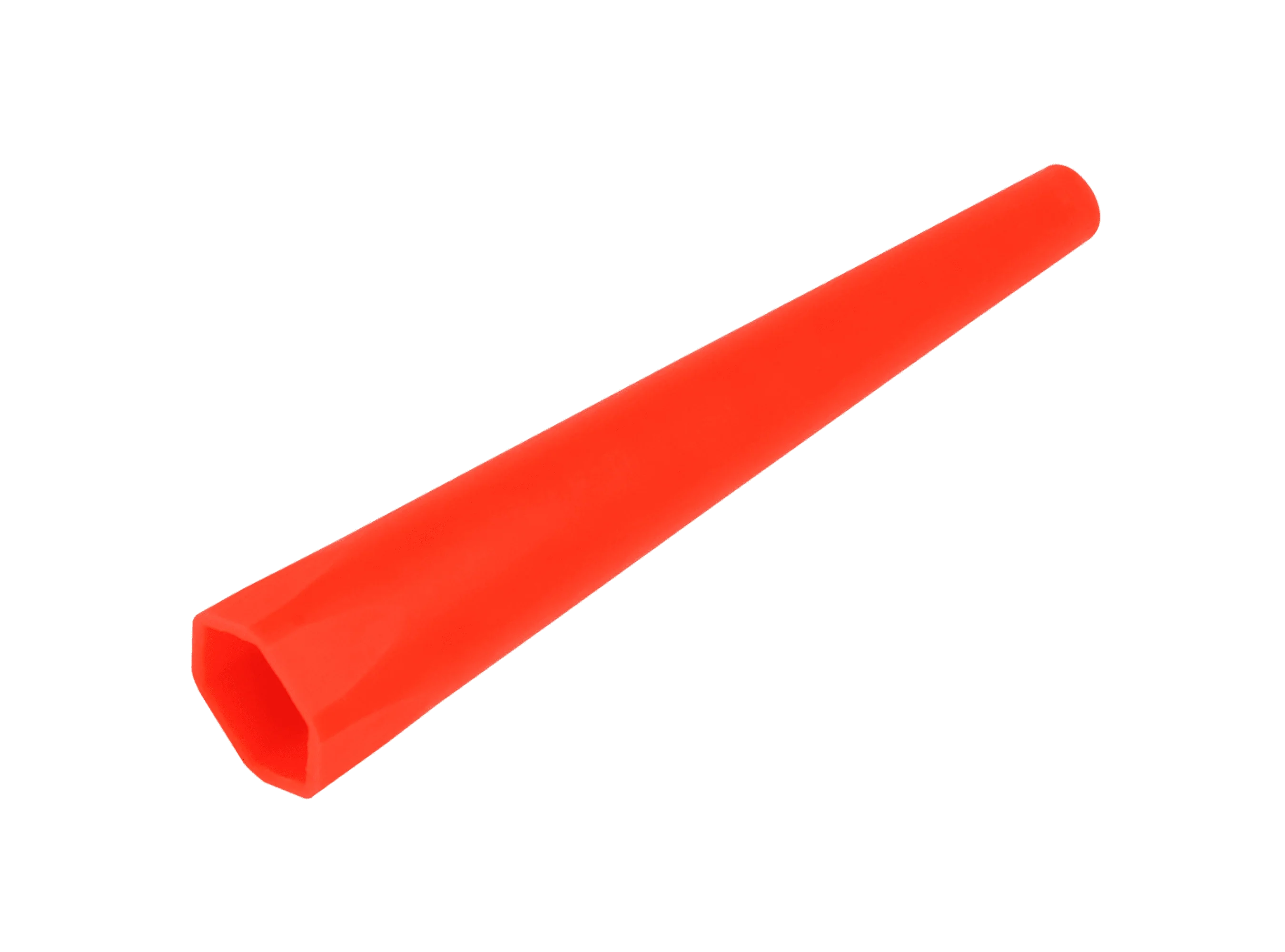 Traffic/Safety Wand fits MAG-TAC Flashlights - Image 2