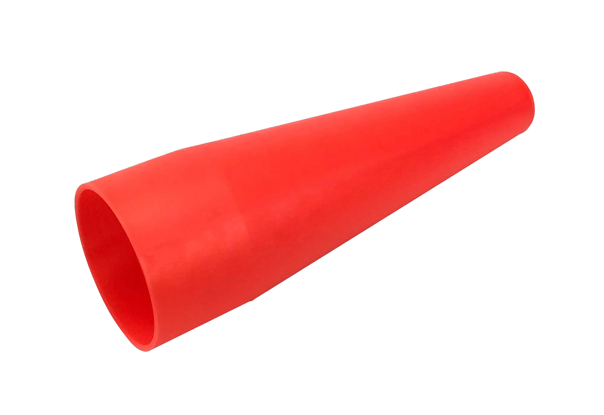 Traffic/Safety Wand fits Maglite, & ML300 LED D-Cell's & Mag Charger LED - Image 3