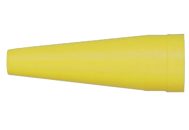 Traffic/Safety Wand kit fits C or D Cell Maglite Flashlights - Image 3