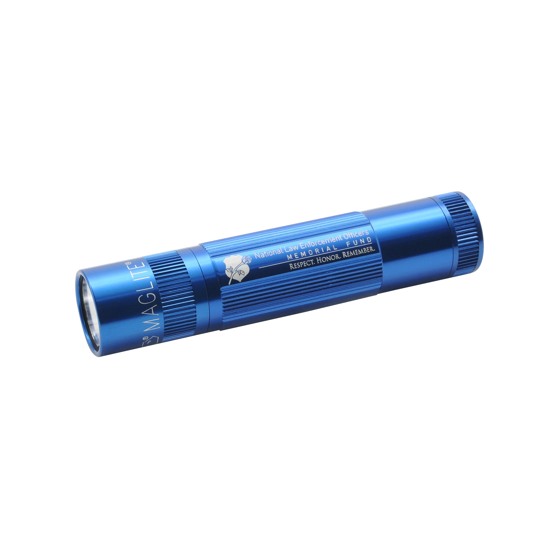 Maglite® XL50 - LED Flashlight - National Law Enforcement Officers Memorial Fund